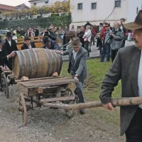 Z marmelado nad jesenski dolgčas