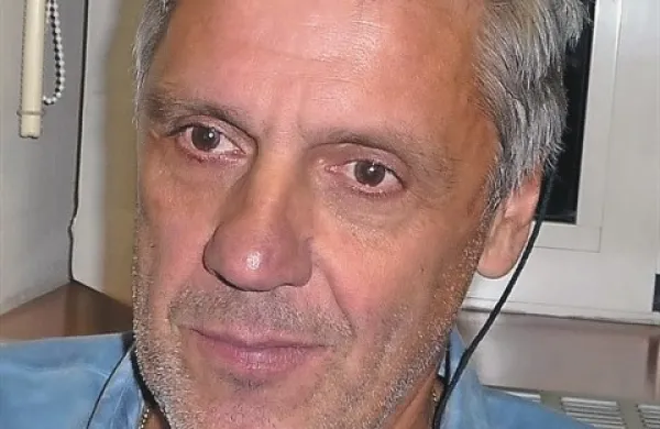 Valter Valentinuzzi: “Ni prav, da so ljudje postavljeni pred dejstvo brez možnosti vplivanja.”