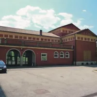  Tudi s pomočjo denarja EU bi Občina Tolmin obnovila Kinogledališče