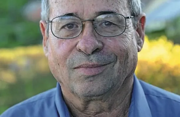Arieh Warshel