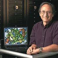 Michael Levitt