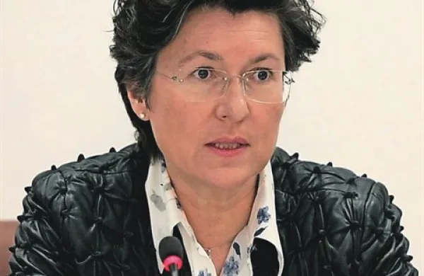 Gordana Živčec Kalan