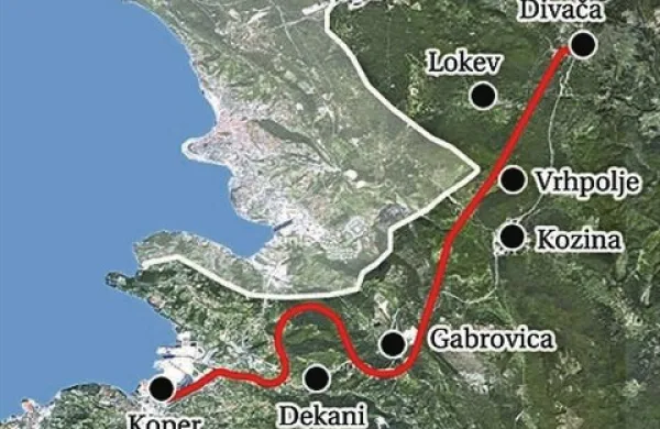 V Slovenski zvezi sindikatov Alternativa so  obsodili vladne “poskuse” ustavitve projekta drugega tira Divača-Koper. Najnovejša ocena višine naložbe -  1,4 milijarde evrov - naj bi bila prenapihnjena.