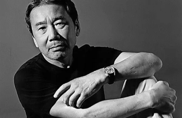 Med 195 kandidati se kot najverjetnejši omenja Haruki Murakami