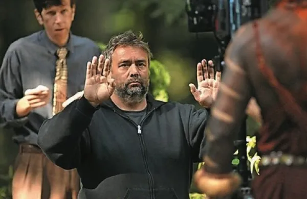 Luc Besson