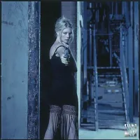 Nikita, Anne Parillaud