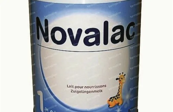 V Ljubljanskih lekarnah stane 800-gramsko pakiranje mleka v prahu znamke Novalac 15,70 evrov, v Gorici pa  9,20 evrov