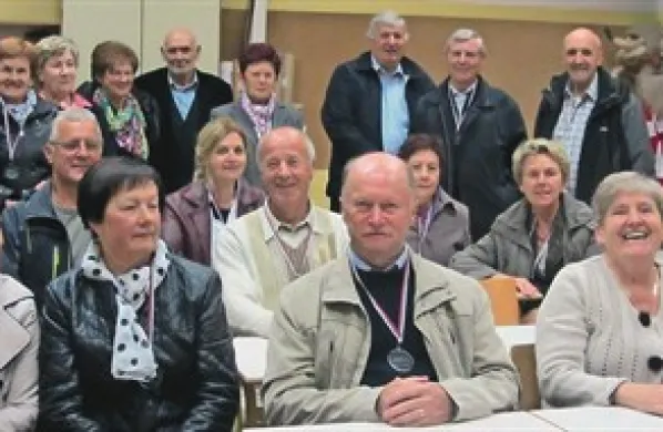 Pred &scaron;olo 50 let pozneje