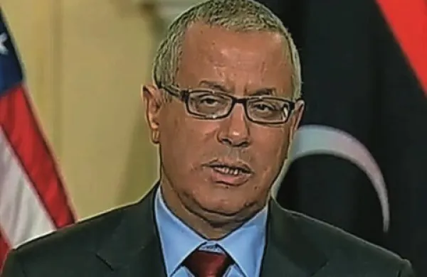 Libijski premier Ali Zeidan je znova na prostosti, je po poročanju tujih tiskovnih agencij sporočila vlada v Tripoliju