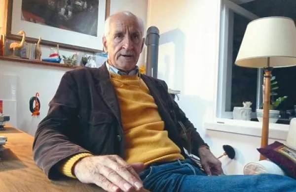 Miloš Budin: “Socialna država je  glavni rezultat zmage nad nacifašizmom. A zdaj, ko smo v ekonomski in demografski krizi, opažamo težave pri zdržljivosti tega modela. Socialna demokracija je bila uspešna, dokler je Evropa lahko gradila socialno državo.