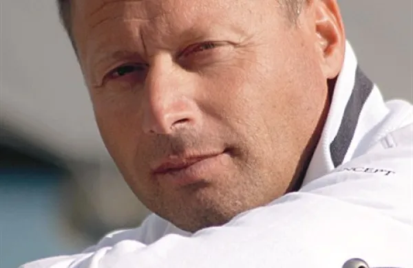 Mitja Kosmina