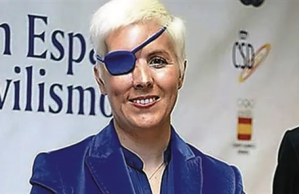 Svet formule ena je pretresla novica, da je v 33. letu starosti nenadoma umrla španska voznica Maria de Villota