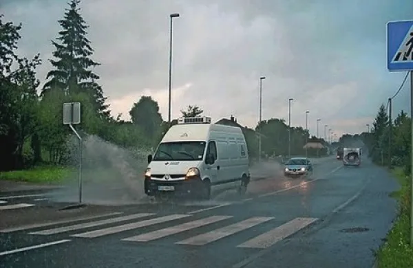 Fotografija je simbolična