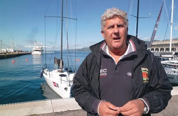 Berti Bruss meni, da bi bilo potrebno program Barkolane razširiti na ves teden