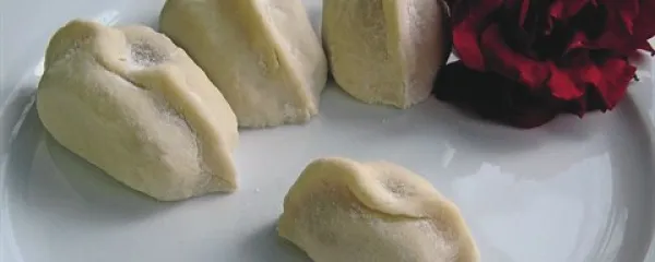 Kobariški štruklji