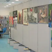 Primorske parafraze likovnih del