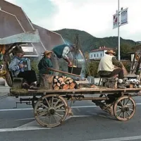Tri desetletja Kmečkega praznika