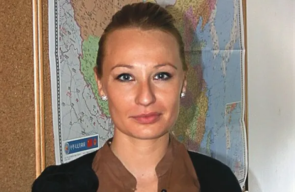 Tina Čok: “Kitajščina se nam vse bolj kaže kot jezik prihodnosti in mlade generacije to razumejo.”
