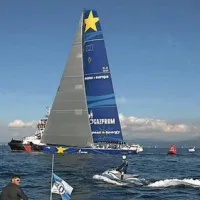 Esimit Europa 2 &scaron;e četrtič zapored prva na Barkolani