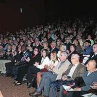 Ljubica Jelu&scaron;ič: Zdaj so na vrsti dana&scaron;nji mladi