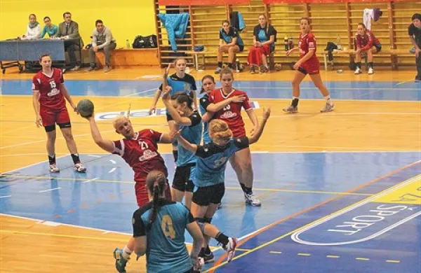Mlinotest splezal iz prepada