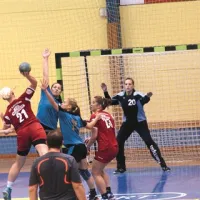 Mlinotest splezal iz prepada