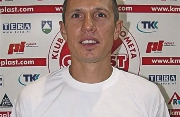 Primož Zorč