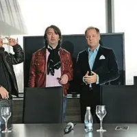 Magnifico ustvaril &ldquo;netipični&rdquo; filmski album