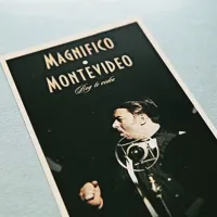 Magnifico ustvaril &ldquo;netipični&rdquo; filmski album
