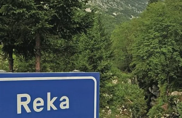 Največji problem - gradnja čistilne naprave na Gori&scaron;kem