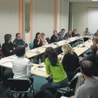 Udeleženci okrogle mize, ki jo je organiziralo Društvo meščanov mesta Piran,  so izbrali tri probleme, ki jih bodo zdaj skušali odpraviti