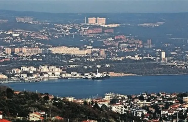 Evropska komisija je  potrdila dokončni seznam prednostnih energetskih projektov v skupnem evropskem interesu. Na seznamu ni Žavelj, je pa projekt terminala v Severnem Jadranu.