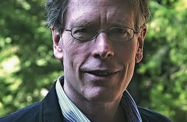 Lars Peter Hansen 