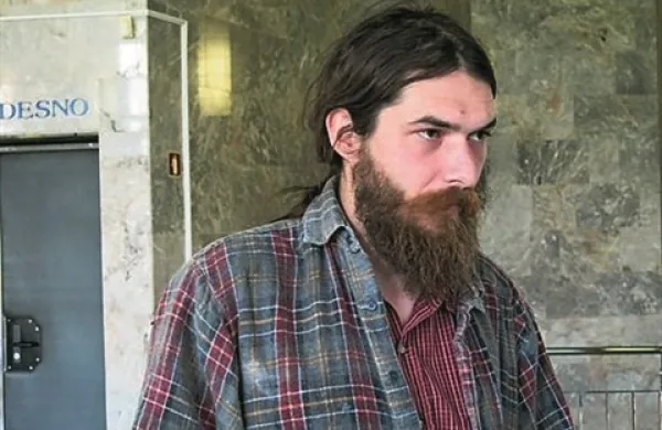 Režiser Marko Čeh