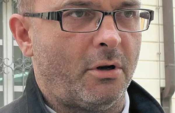 Sebastjan Jeretič