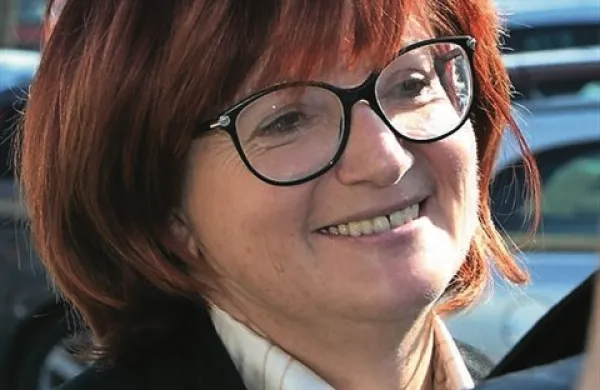 Nadzorni svet Luke Koper je na konstitutivni seji danes za svojo predsednico imenoval Alenko Žnidaršič Kranjc