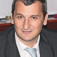 Samo Omerzel: “1,4 milijarde evrov je  zbudilo sume.”
