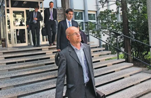  Novogoriško okrožno sodišče je zdravnika nedavno oprostilo, sodbo pa bo tehtalo še višje sodišče