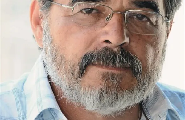 Gorazd Pretnar