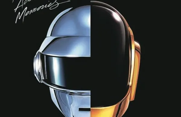 V Veliki Britaniji so v letošnjem letu prodali največ gramofonskih plošč v zadnjih desetih letih, pri čemer gre precejšen del zaslug pripisati novemu albumu skupine Daft Punk