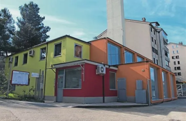 Stanovalci s peticijo nad koncesionarja kurilnice