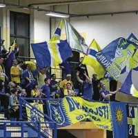 Derbi kot v starih časih