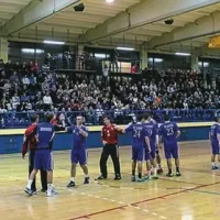Derbi kot v starih časih