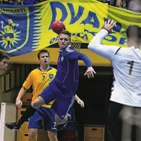 Derbi kot v starih časih