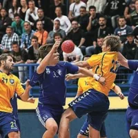Derbi kot v starih časih