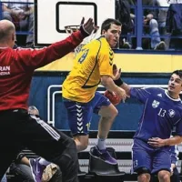 Derbi kot v starih časih