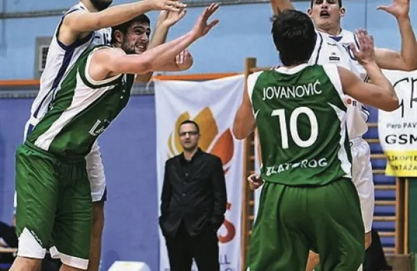 Nazdravili so z Zlatorogom
