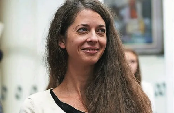 Tinka Volarič