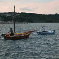 V Izoli spomnili na  čudež iz 14. stoletja in prvo vesla&scaron;ko medaljo