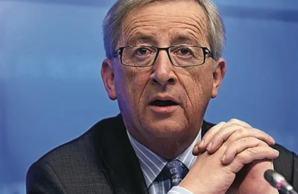 Luksemburški premier Jean-Claude Juncker je po zmagi napovedal, da bo skušal ponovno oblikovati vlado